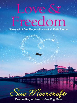 cover image of Love & Freedom